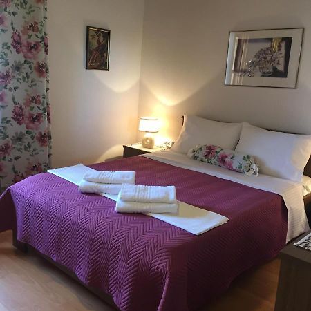 Villa Sunset Antigoni Kallirákhi Εξωτερικό φωτογραφία