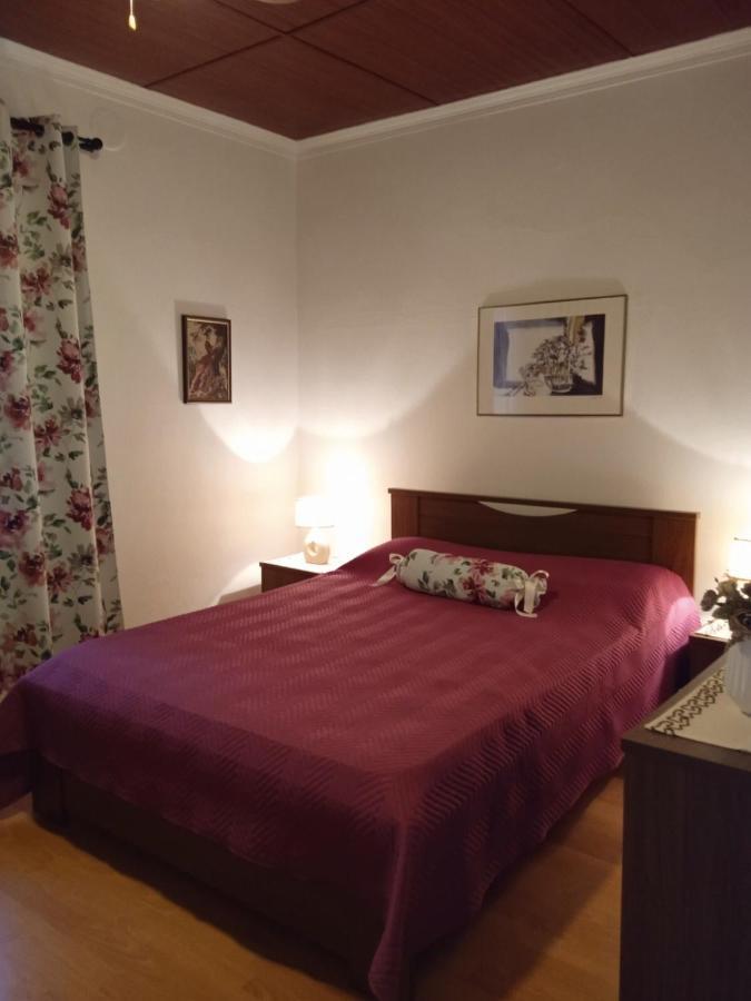 Villa Sunset Antigoni Kallirákhi Εξωτερικό φωτογραφία