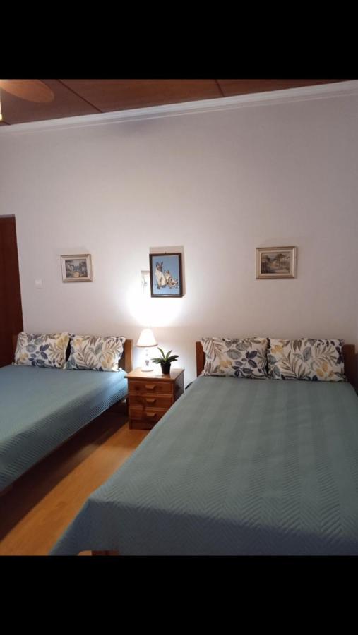 Villa Sunset Antigoni Kallirákhi Εξωτερικό φωτογραφία