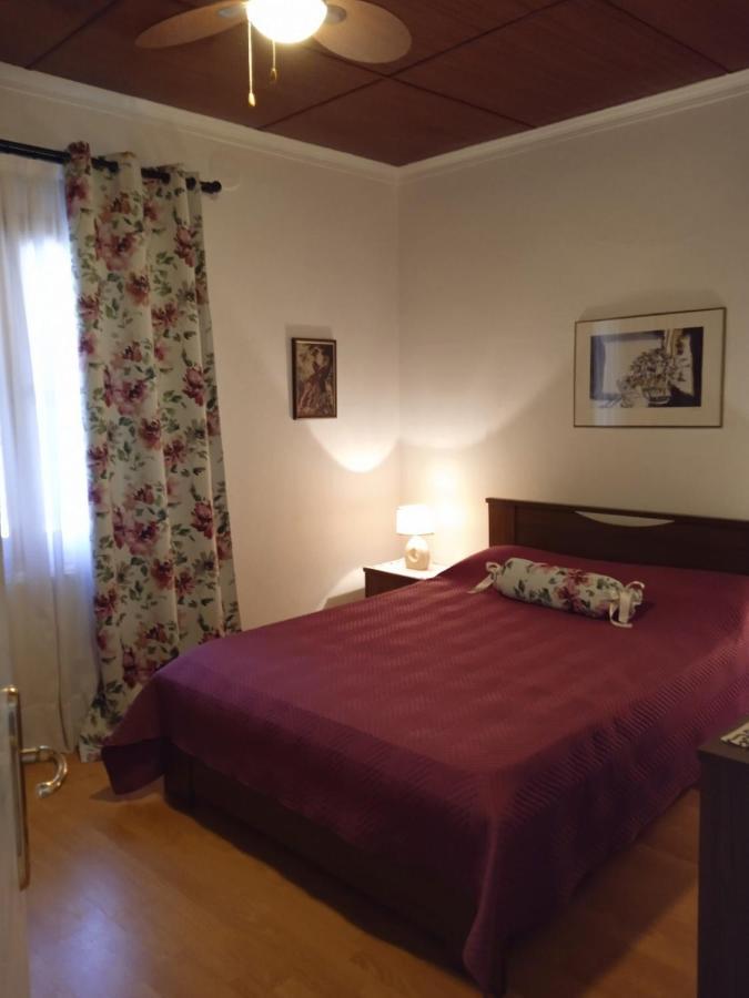 Villa Sunset Antigoni Kallirákhi Εξωτερικό φωτογραφία
