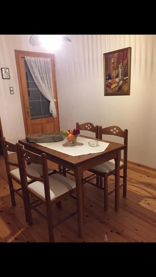Villa Sunset Antigoni Kallirákhi Εξωτερικό φωτογραφία