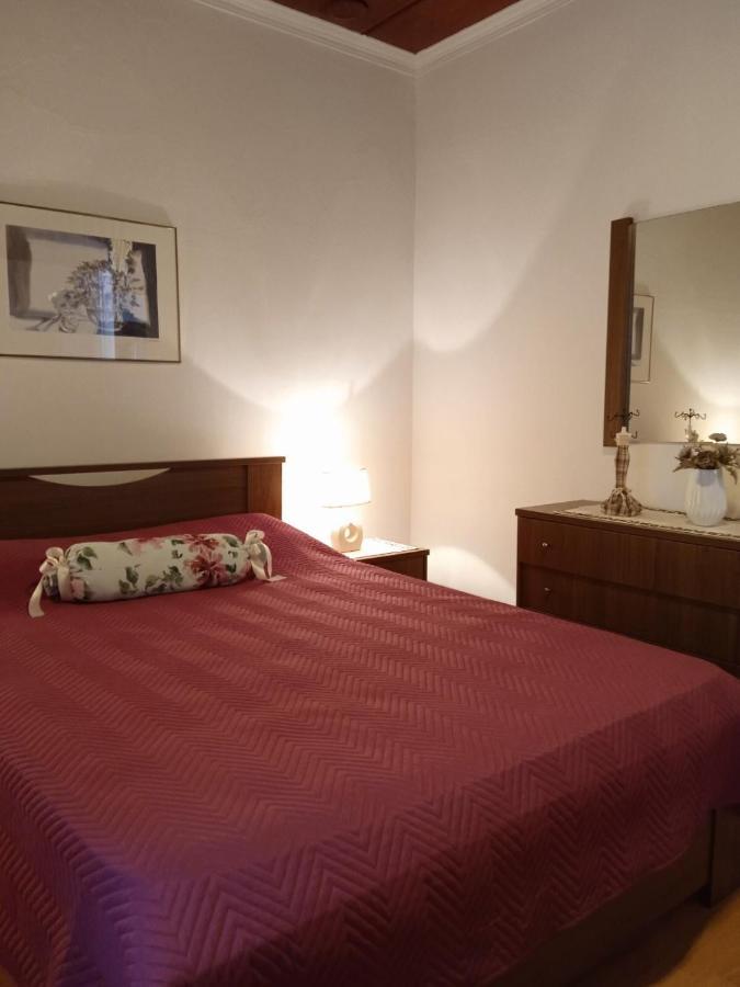 Villa Sunset Antigoni Kallirákhi Εξωτερικό φωτογραφία