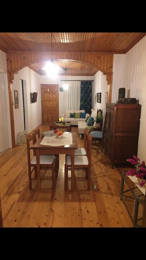 Villa Sunset Antigoni Kallirákhi Εξωτερικό φωτογραφία
