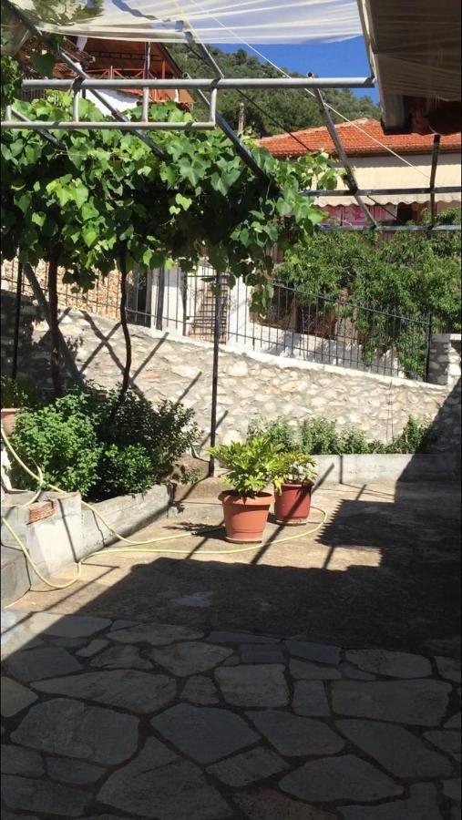 Villa Sunset Antigoni Kallirákhi Εξωτερικό φωτογραφία