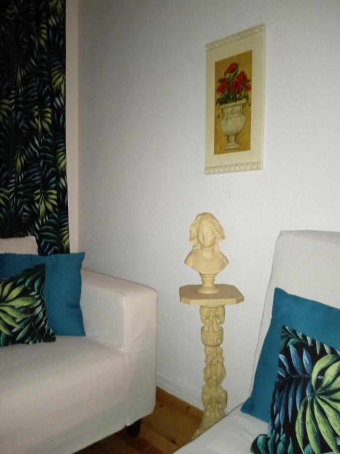 Villa Sunset Antigoni Kallirákhi Εξωτερικό φωτογραφία