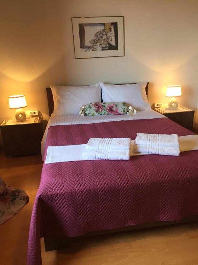 Villa Sunset Antigoni Kallirákhi Εξωτερικό φωτογραφία